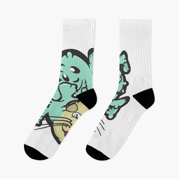 Item preview, Cat cactus designed and sold by Creaturestudy.