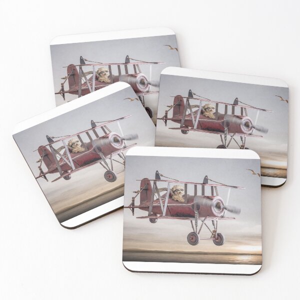 Item preview, Up in the Sky  designed and sold by Tracy Willis.