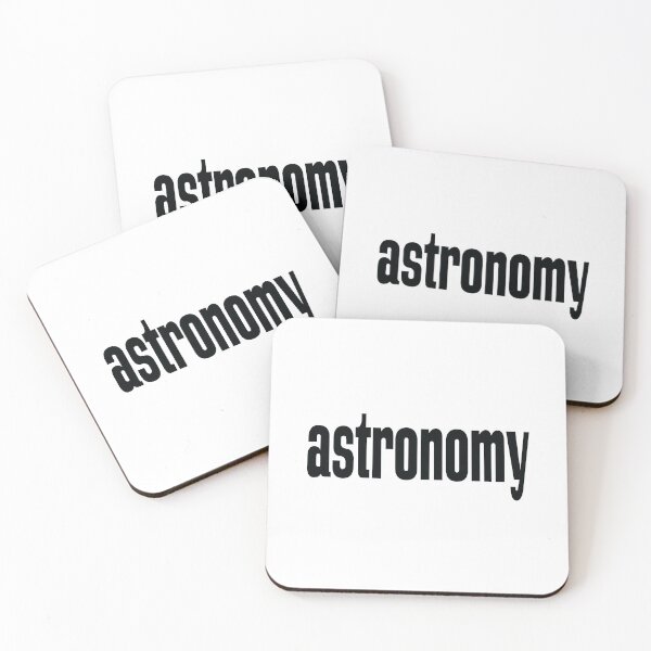 Item preview, Astronomy designed and sold by ProjectX23.