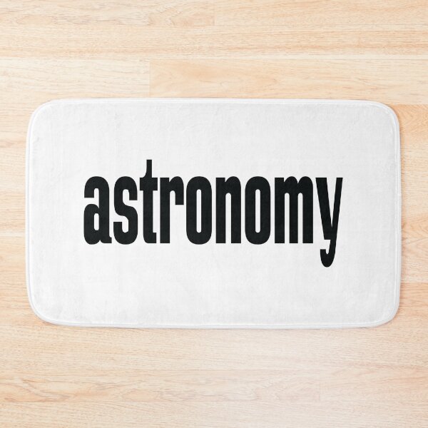 Item preview, Astronomy designed and sold by ProjectX23.