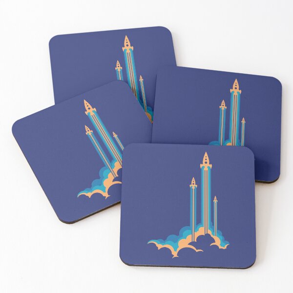 Item preview, Lift-off III designed and sold by Wayne Minnis.