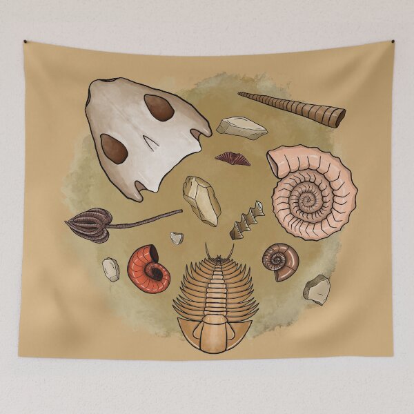Item preview, Permian Dig | Boom designed and sold by Dirkrol.