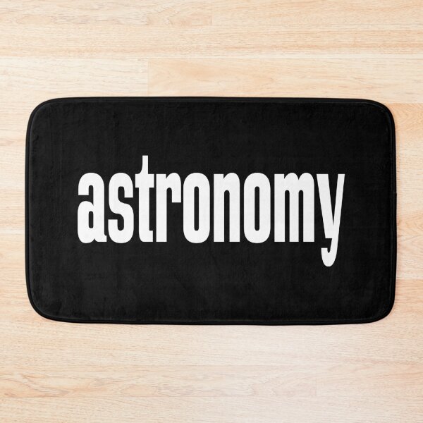 Item preview, Astronomy designed and sold by ProjectX23.