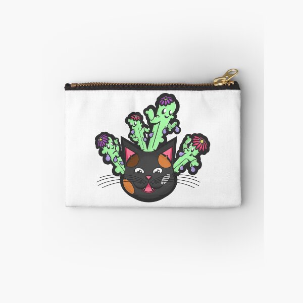 Item preview, Calico cactus  designed and sold by Creaturestudy.