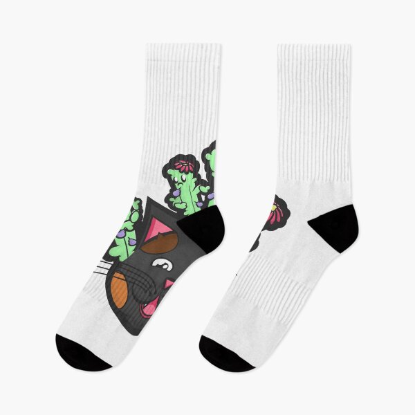 Item preview, Calico cactus  designed and sold by Creaturestudy.