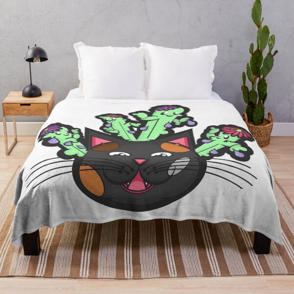 Item preview, Calico cactus designed and sold by Creaturestudy.