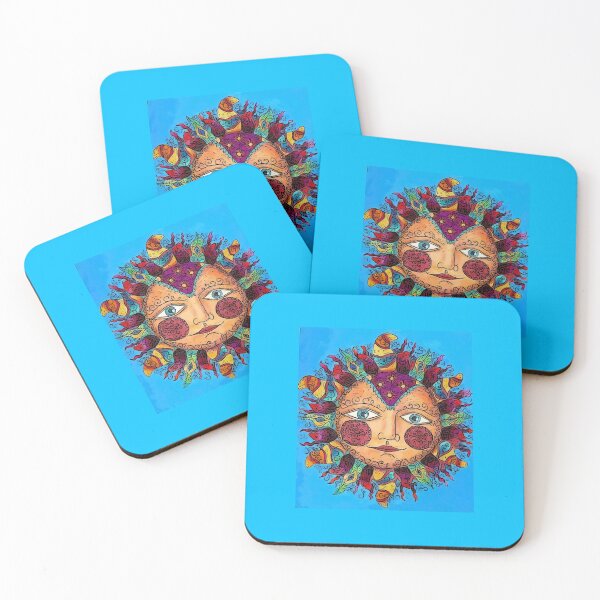 Item preview, Sun Tangle designed and sold by catapat60.