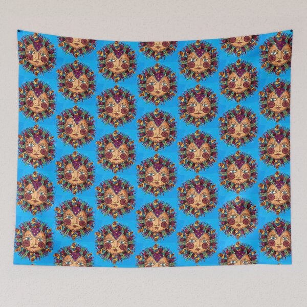 Item preview, Sun Tangle designed and sold by catapat60.