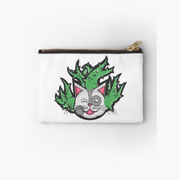Item preview, Cactus cat designed and sold by Creaturestudy.