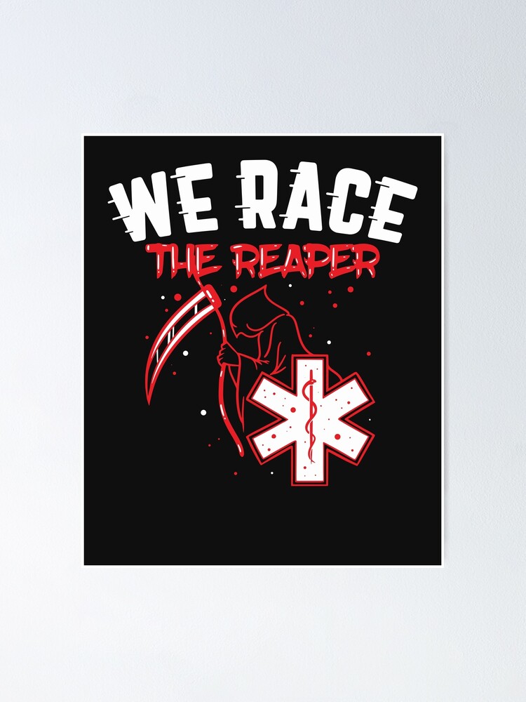 Race the Reaper 