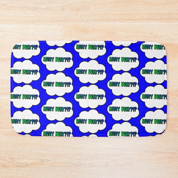 Item preview, MINY WHY!?!? designed and sold by MinyGeckoGaming.