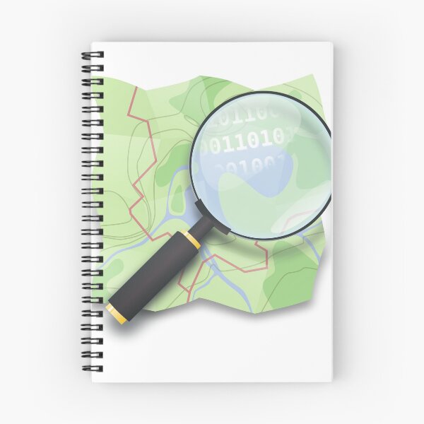Item preview, OpenStreetmap Logo designed and sold by Joeybab3.