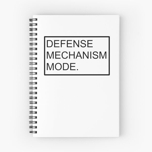Item preview, Defence Mechanism Mode designed and sold by Kami725.