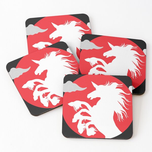 Item preview, Sleipnir odin's horse-Nordic mythology designed and sold by Mozorco.