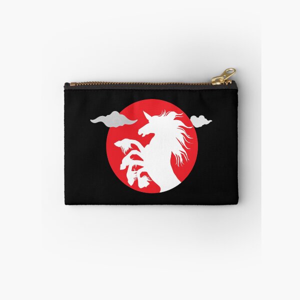Item preview, Sleipnir odin's horse-Nordic mythology designed and sold by Mozorco.