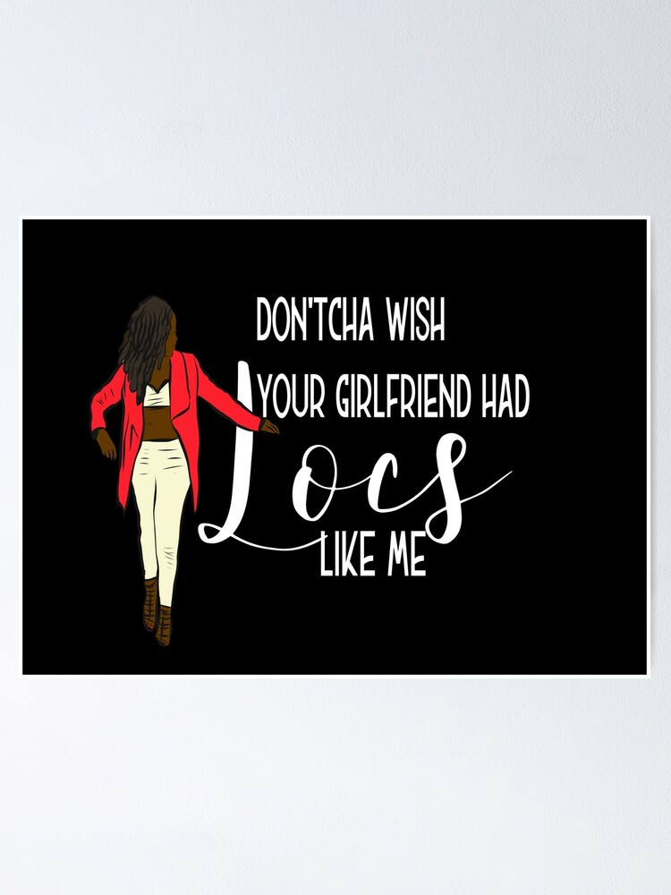 "Dont