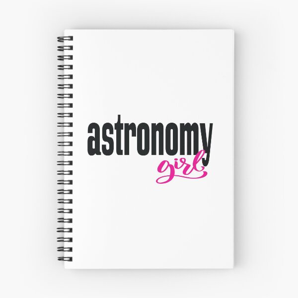 Item preview, Astronomy Girl designed and sold by ProjectX23.