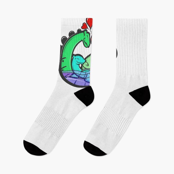 Item preview, Dino love designed and sold by Creaturestudy.