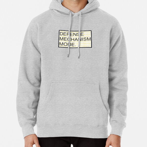 icon hoodie twenty one pilots