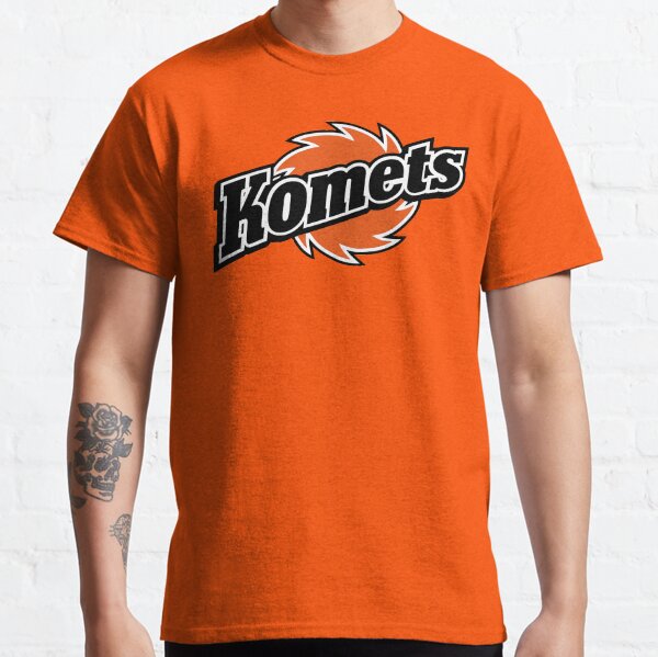 Fort wayne komets Classic T-Shirt
