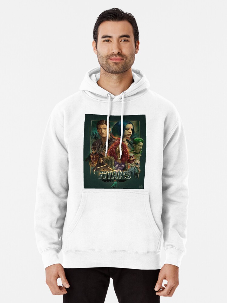 Dc hoodie online sale