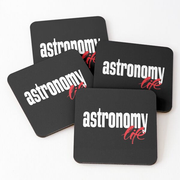 Item preview, Astronomy Life designed and sold by ProjectX23.