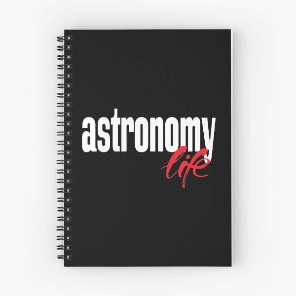 Item preview, Astronomy Life designed and sold by ProjectX23.