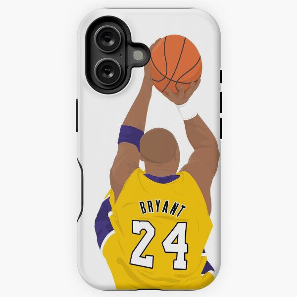 24 iPhone Tough Case