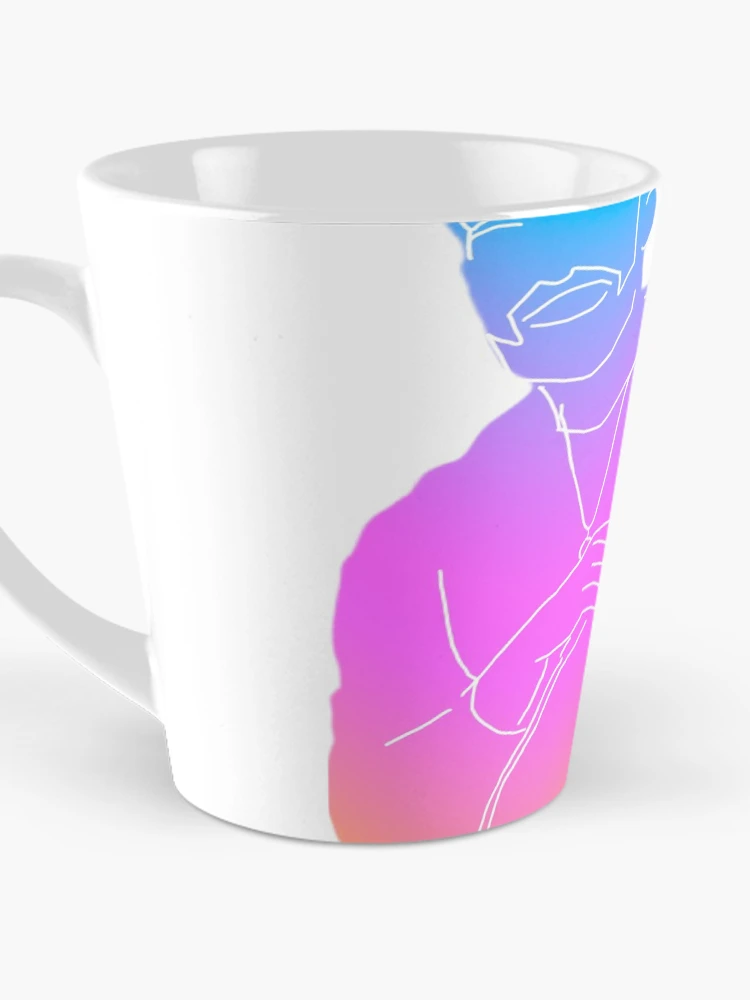 Thumbnail 3 of 4, Coffee Mug, American Rapper designed and sold by 692Threads.