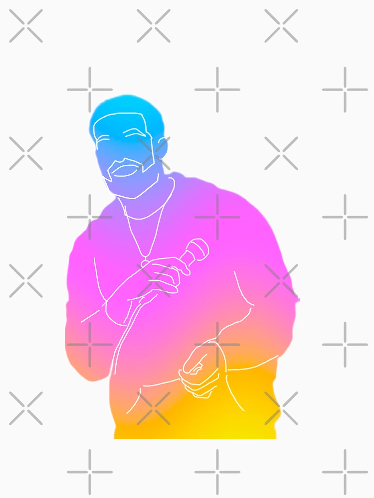 Thumbnail 6 of 6, Pullover Hoodie, American Rapper designed and sold by 692Threads.