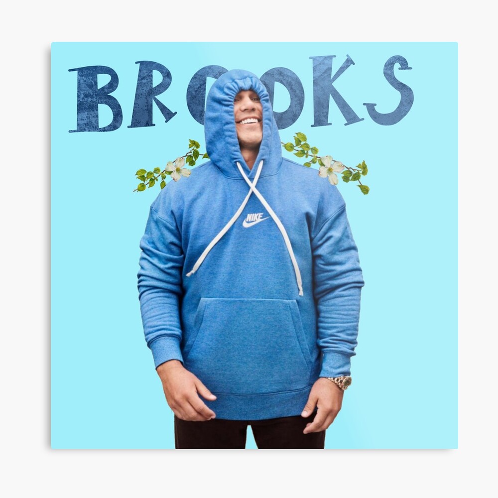 brooks koepka nike pullover