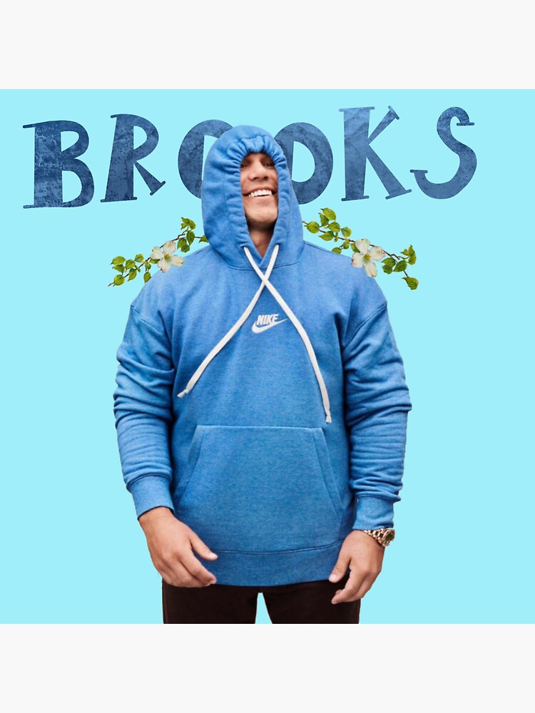 "Brooks Koepka" Sticker by Gilly6322 Redbubble