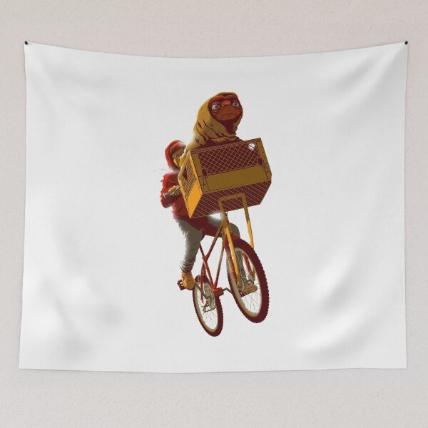 Item preview, Funny Et designed and sold by constanberts.
