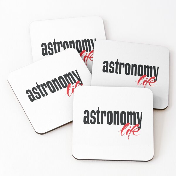 Item preview, Astronomy Life designed and sold by ProjectX23.