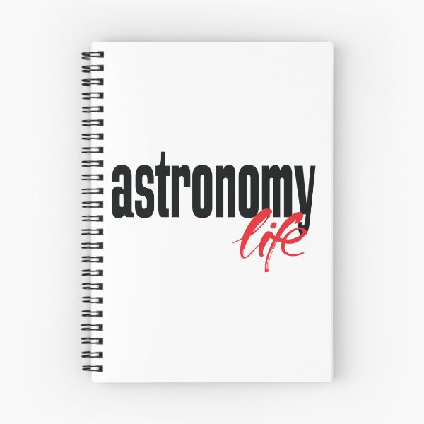 Item preview, Astronomy Life designed and sold by ProjectX23.