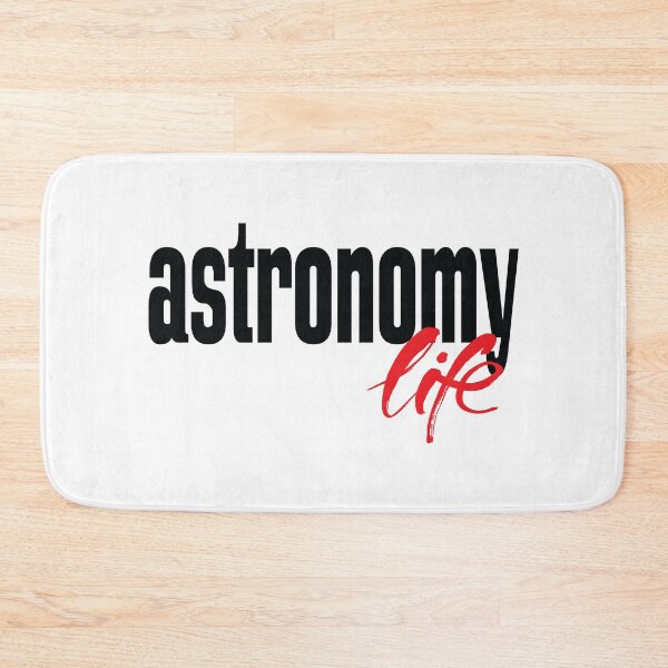Item preview, Astronomy Life designed and sold by ProjectX23.