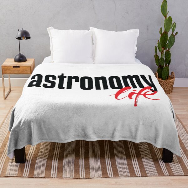 Item preview, Astronomy Life designed and sold by ProjectX23.