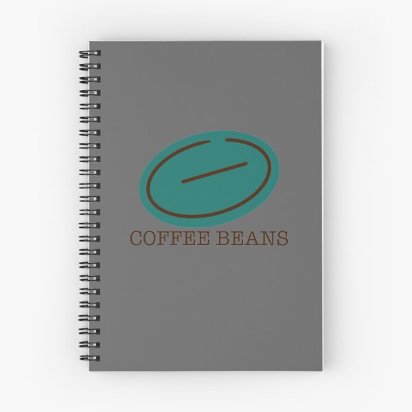 Item preview, Coffee beans designed and sold by SCRD.