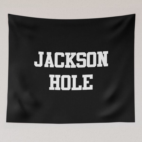 Item preview, Jackson Hole designed and sold by flippinsg.