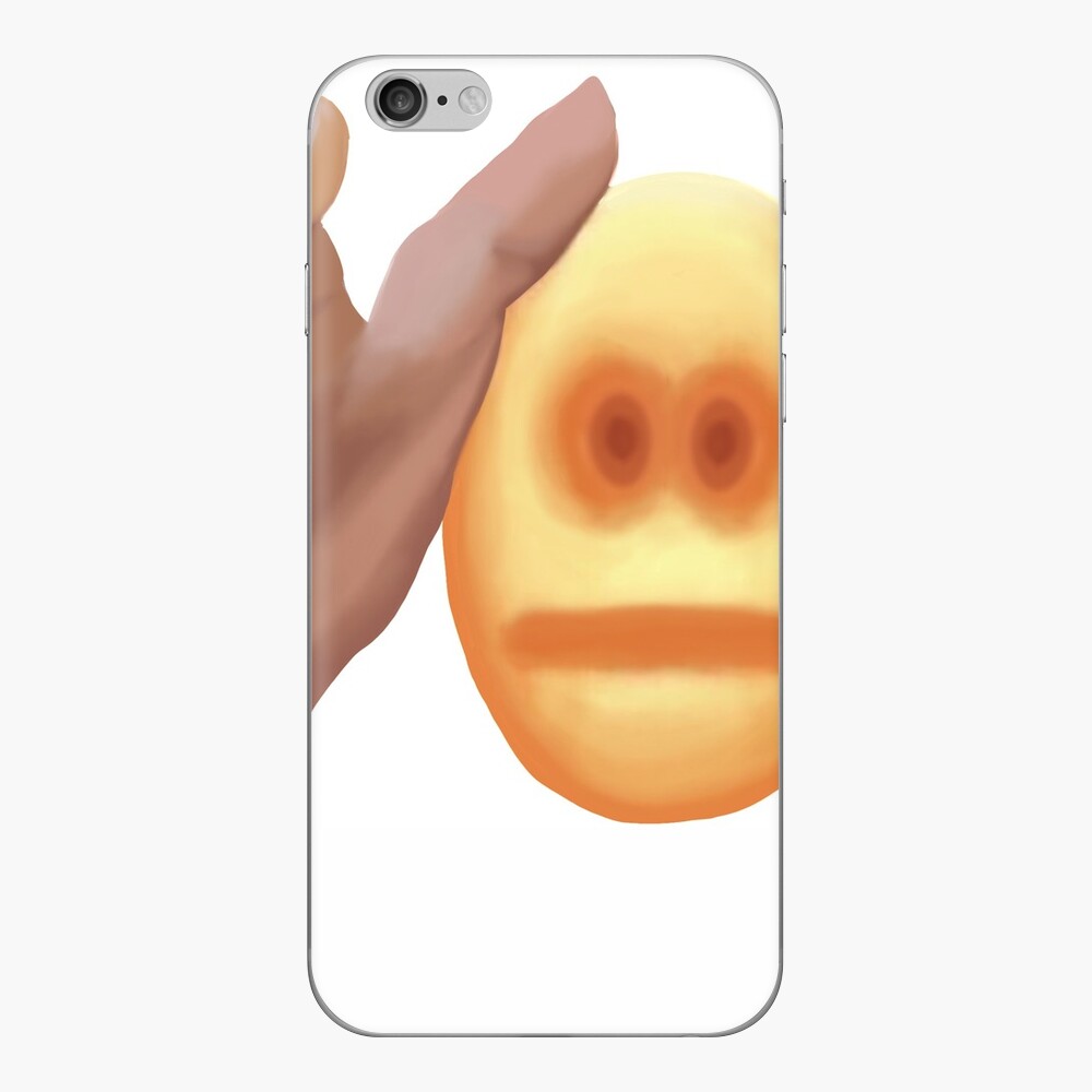 making a cursed emoji｜TikTok Search