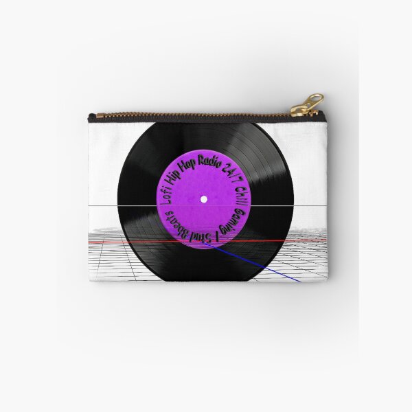Item preview, Lofi Hip Hop Radio designed and sold by YipItsArt.