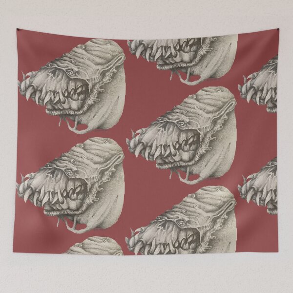Item preview, Scruggs designed and sold by Shmarpo.