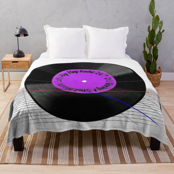 Item preview, Lofi Hip Hop Radio designed and sold by YipItsArt.
