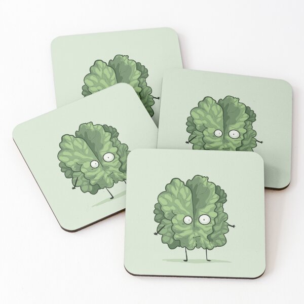 Item preview, Letty the Lettuce designed and sold by GashHuds.