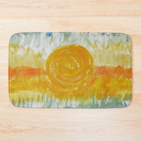 Item preview, Painted Sunset designed and sold by KazM.