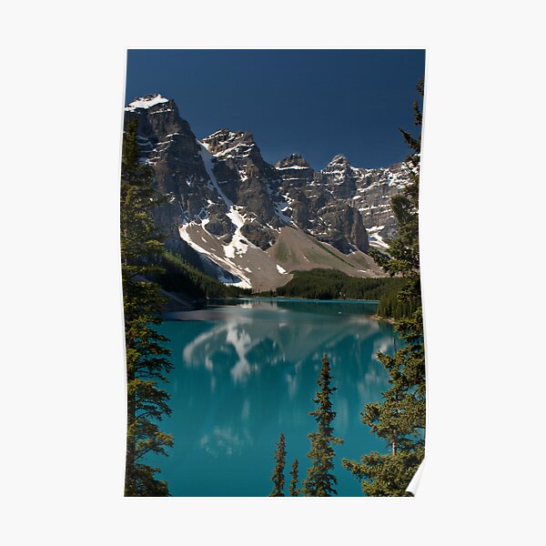 Reflections Poster