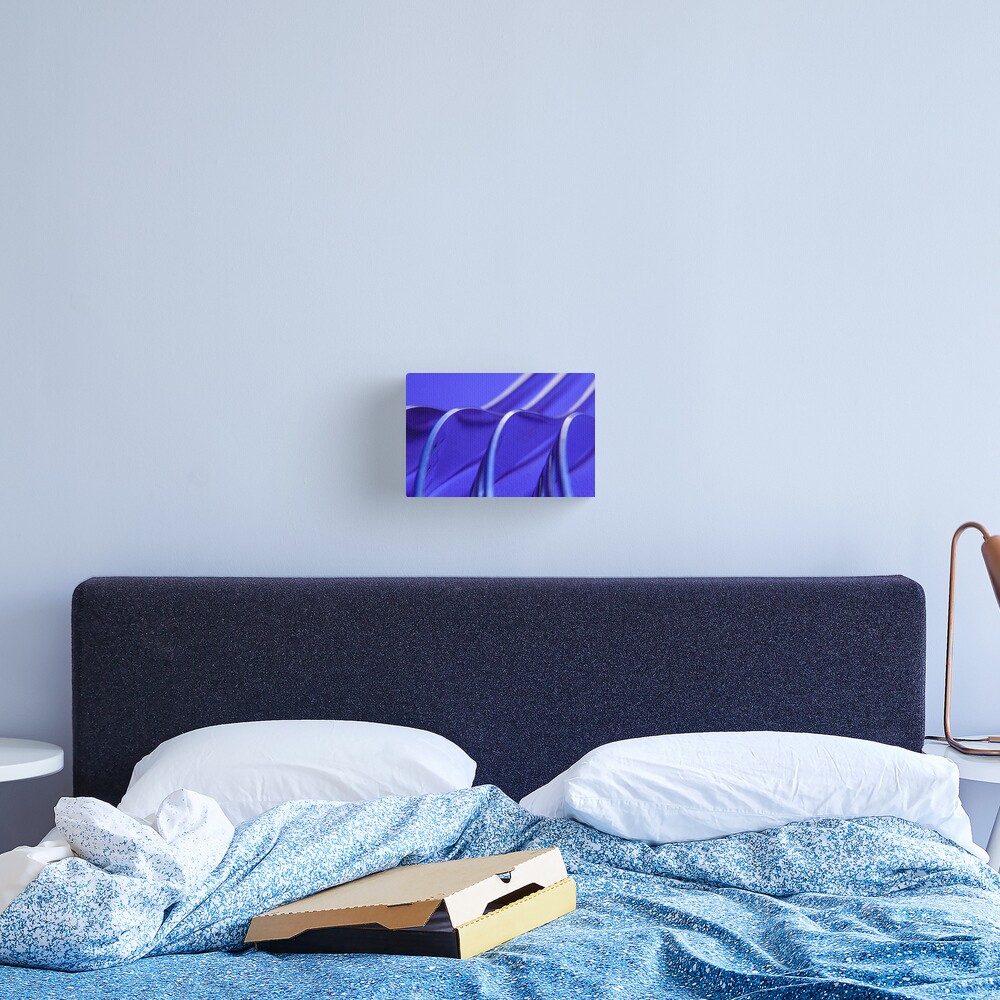 Item preview, Canvas Print designed and sold by Lenka.