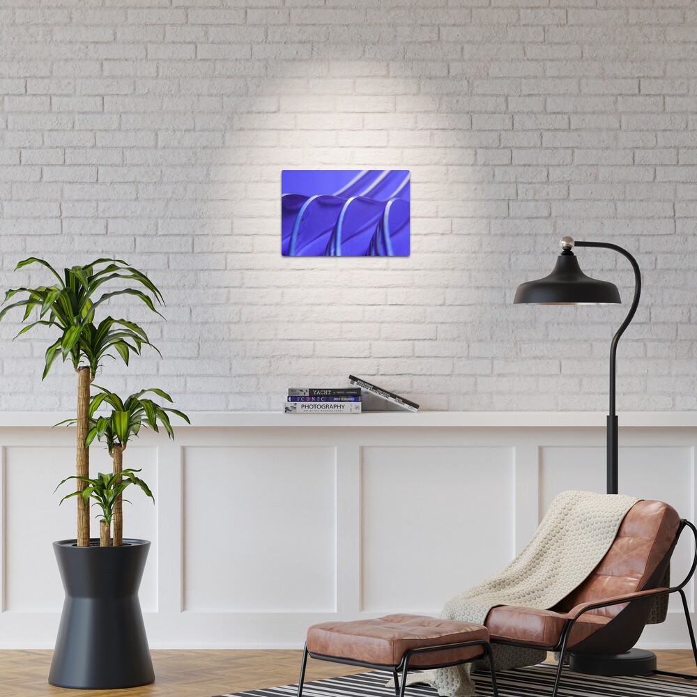 Item preview, Metal Print designed and sold by Lenka.