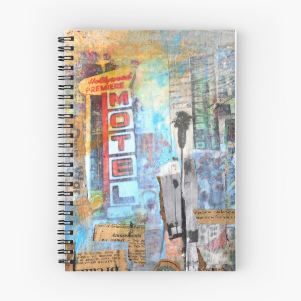 Item preview, Motel Vacancy designed and sold by John Fish.