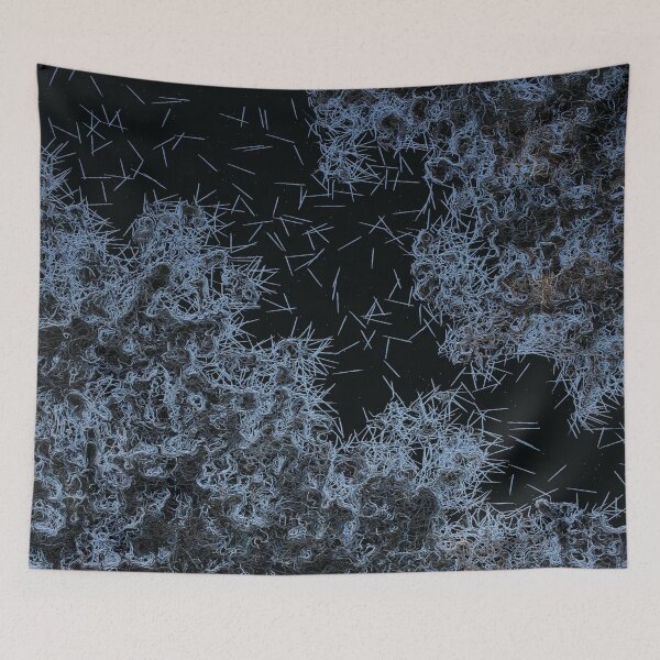 Item preview, Deconstructing Cherry Tree designed and sold by Mark J Dunn.